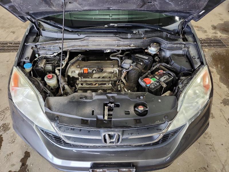 Продаж на аукціоні авто 2011 Honda Cr-v, vin: 5J6RE4H42BL094188, номер лоту: 57242726