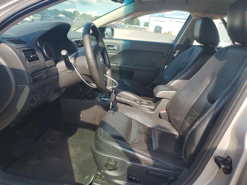 56708006 :رقم المزاد ، 3FAHP08119R156935 vin ، 2009 Ford Fusion مزاد بيع