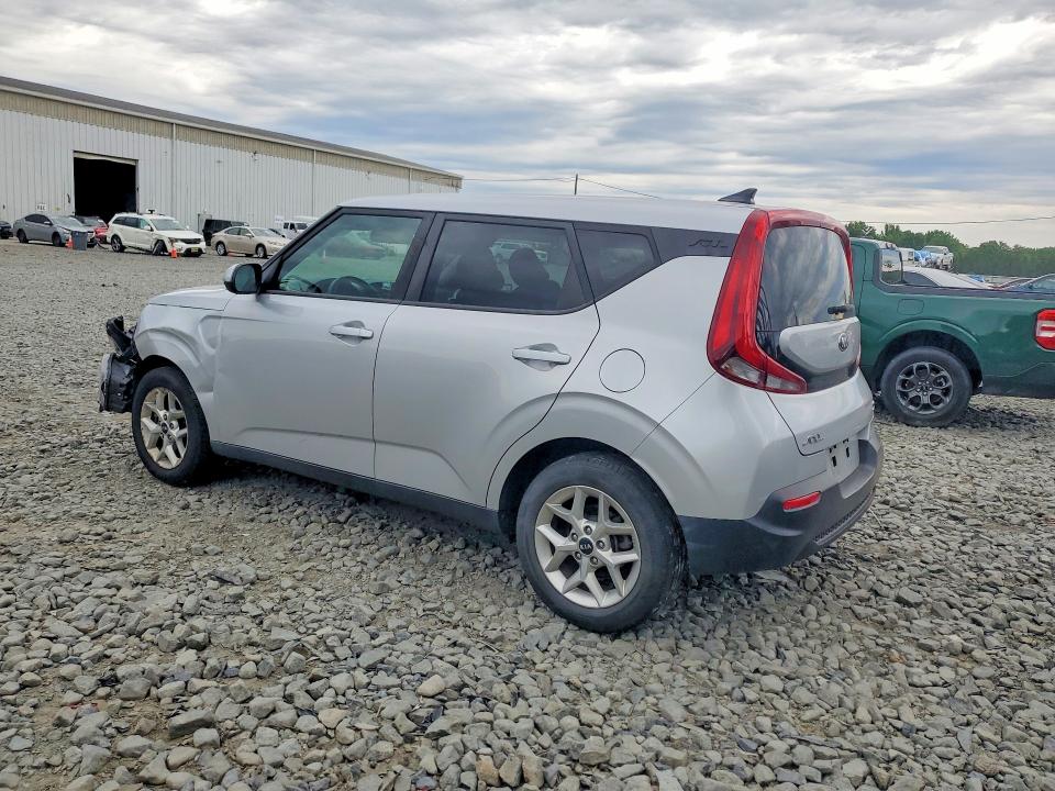 Aukcja sprzedaży 2020 Kia Soul, vin: KNDJ23AU2L7003785, numer aukcji: 57491856