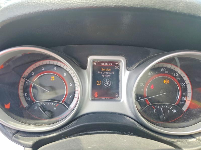 Aukcja sprzedaży 2013 Dodge Journey, vin: 3C4PDCBG3DT688051, numer aukcji: 58295316