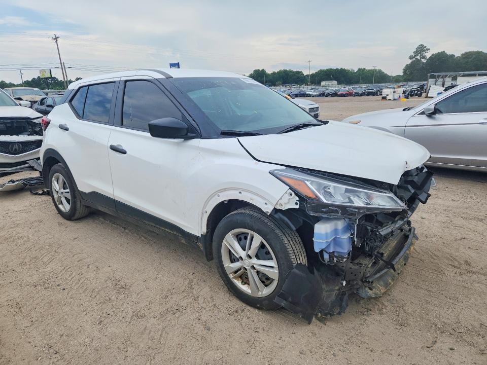 Продажа на аукционе авто 2024 Nissan Kicks, vin: 3N1CP5BV8RL595083, номер лота: 56575606