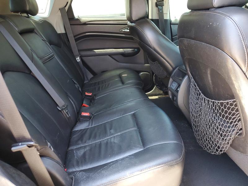 Aukcja sprzedaży 2014 Cadillac Srx, vin: 3GYFNAE33ES595926, numer aukcji: 57084586