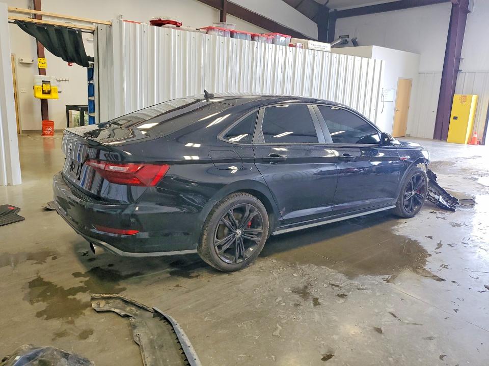 Aukcja sprzedaży 2021 Volkswagen Jetta, vin: 3VW6T7BU0MM094486, numer aukcji: 58768796