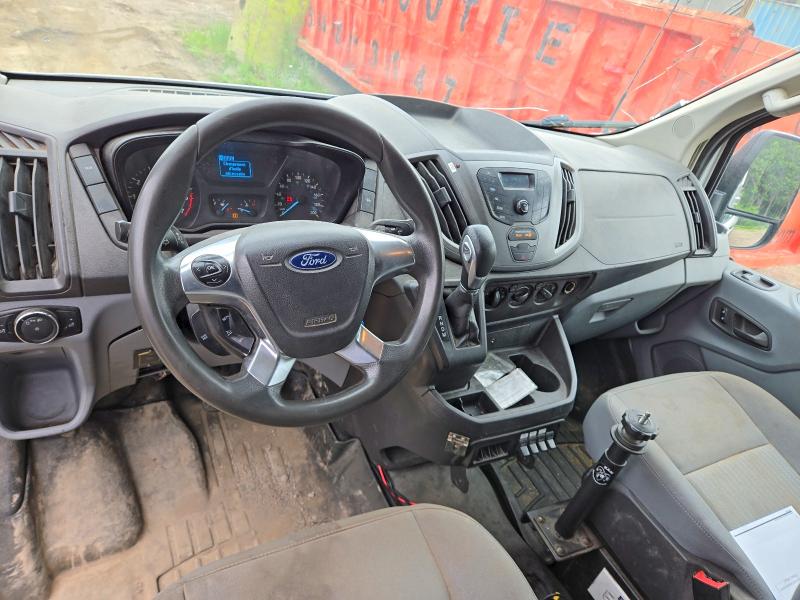 Aukcja sprzedaży 2017 Ford Transit, vin: 1FTBF4XG2HKB23977, numer aukcji: 57266476