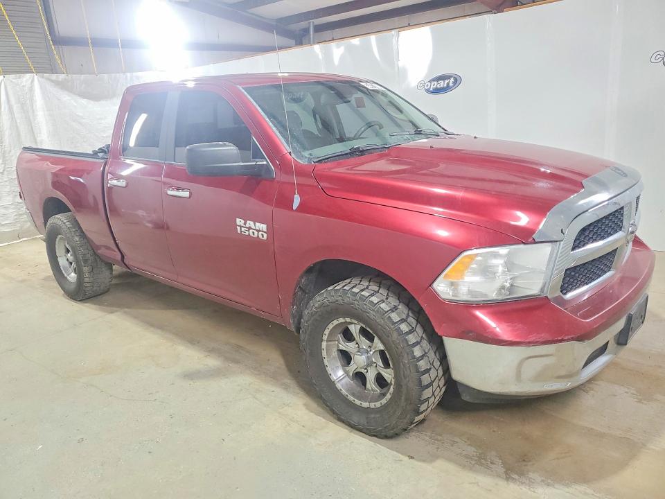 Aukcja sprzedaży 2014 Ram 1500, vin: 1C6RR7GG4ES133677, numer aukcji: 55472406
