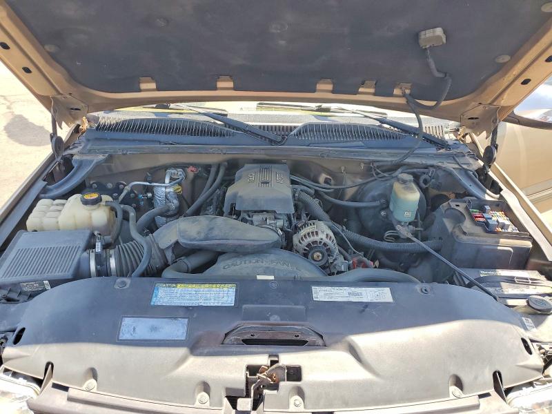 Aukcja sprzedaży 2000 Chevrolet Silverado, vin: 2GCEC19T3Y1232107, numer aukcji: 55549436