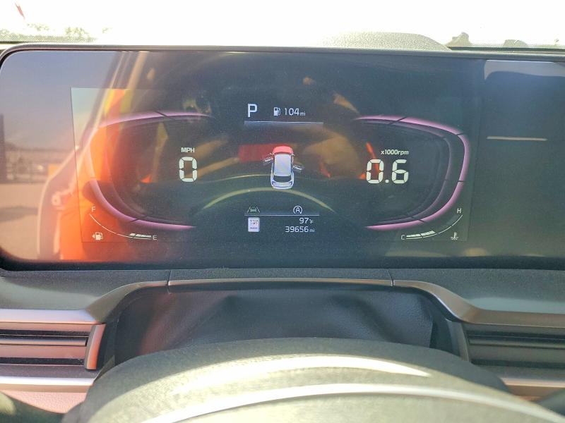 Aukcja sprzedaży 2024 Kia Telluride, vin: 5XYP64GC8RG483071, numer aukcji: 57562816