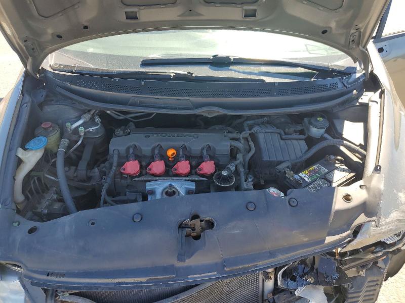 Продажа на аукционе авто 2008 Honda Civic, vin: 2HGFA16528H516787, номер лота: 55794786