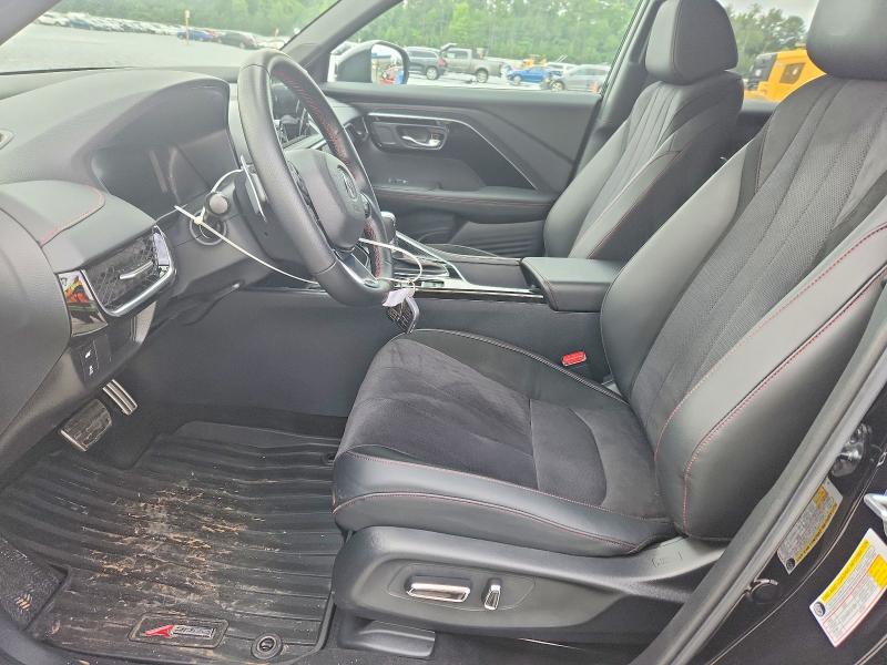 Продажа на аукционе авто 2025 Acura Adx, vin: 3HDSA1H52SM700791, номер лота: 55502006