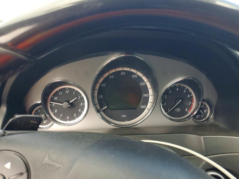 2011 Mercedes-benz E მანქანა იყიდება აუქციონზე, vin: WDDKJ7CB9BF065625, აუქციონის ნომერი: 55096436