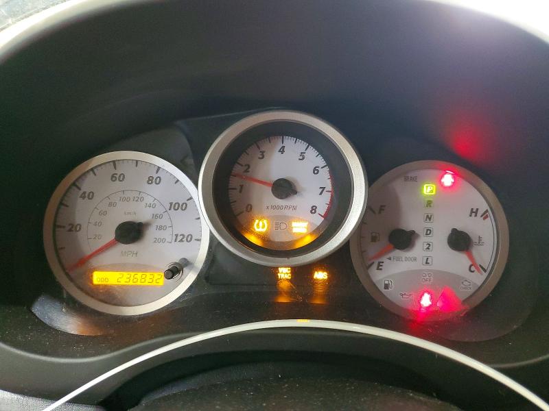 2005 Toyota Rav4 მანქანა იყიდება აუქციონზე, vin: JTEHD20V050072446, აუქციონის ნომერი: 59054506