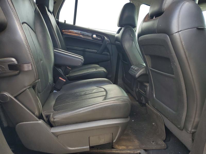 56595846 :رقم المزاد ، 5GAKRBKD1HJ333678 vin ، 2017 Buick Enclave مزاد بيع