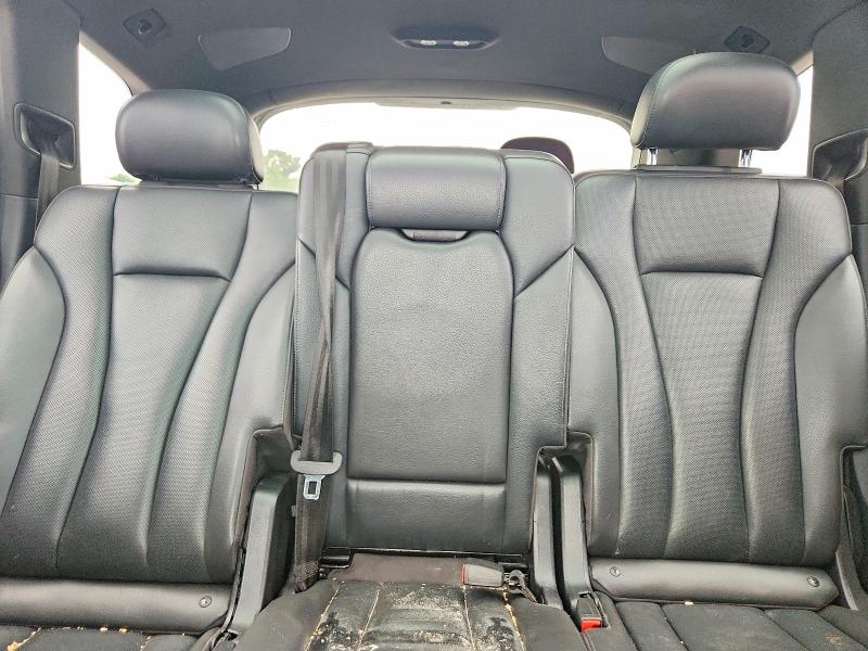 Продаж на аукціоні авто 2018 Audi Q7, vin: WA1VAAF71JD024910, номер лоту: 55422716