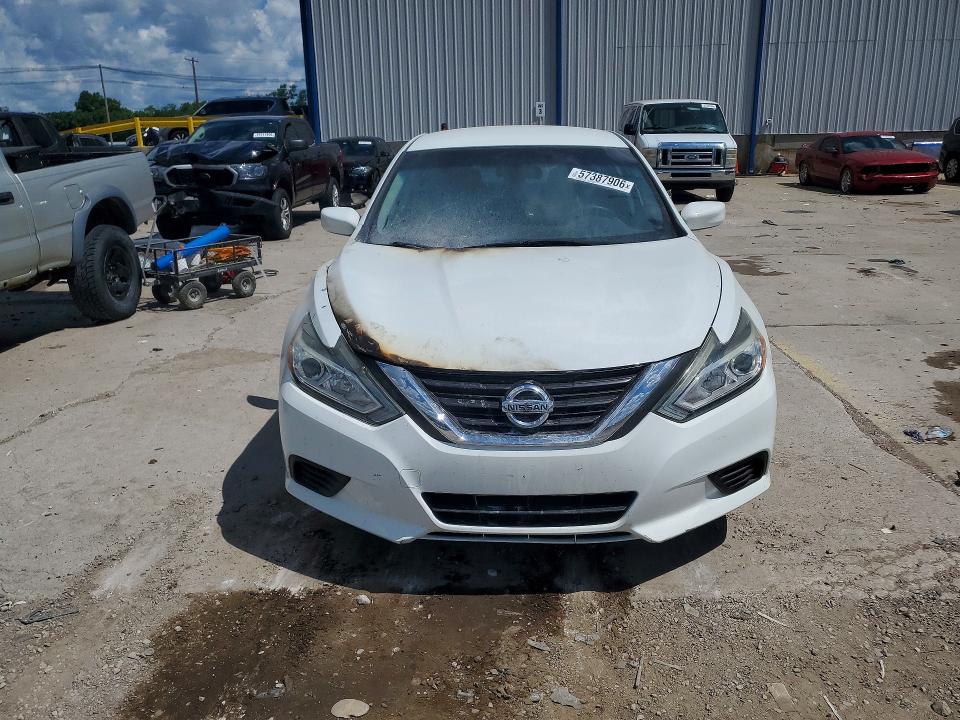57387906 :رقم المزاد ، 1N4AL3AP7GN327670 vin ، 2016 Nissan Altima مزاد بيع