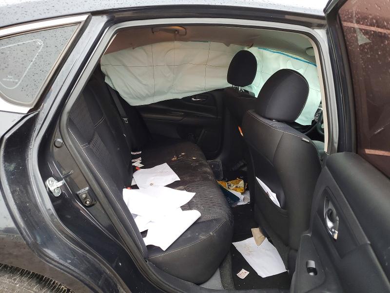 Aukcja sprzedaży 2016 Nissan Altima, vin: 1N4AL3AP5GN338523, numer aukcji: 57562436