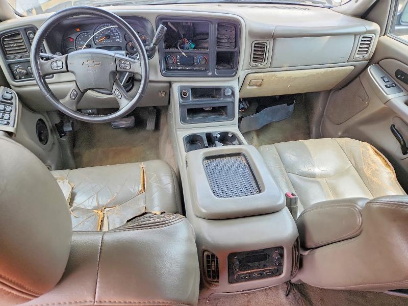 Продажа на аукционе авто 2007 Chevrolet Silverado, vin: 2GCEK13Z771104743, номер лота: 58154536