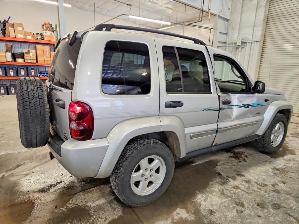 Aukcja sprzedaży 2006 Jeep Liberty, vin: 1J4GL48K86W211059, numer aukcji: 56402216