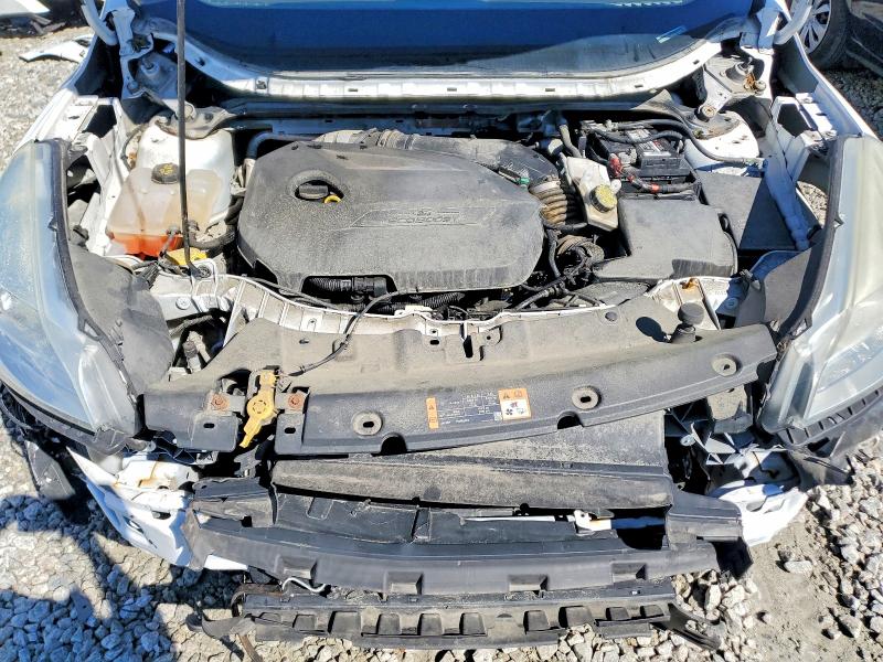 56107366 :رقم المزاد ، 1FMCU9GX2EUD44949 vin ، 2014 Ford Escape مزاد بيع