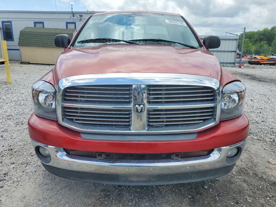 Aukcja sprzedaży 2008 Dodge Ram 1500, vin: 1D7HA18208S575698, numer aukcji: 56626726