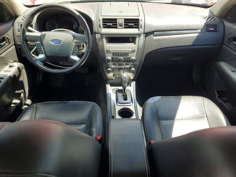 Продаж на аукціоні авто 2012 Ford Fusion, vin: 3FAHP0JA9CR172124, номер лоту: 57515506