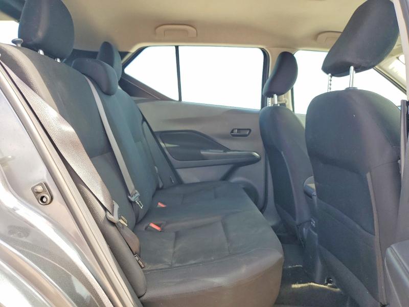 Aukcja sprzedaży 2024 Nissan Kicks, vin: 3N1CP5BV2RL583916, numer aukcji: 57065176