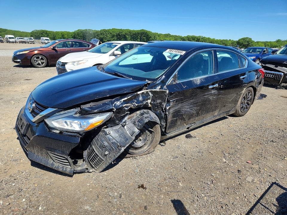 Aukcja sprzedaży 2017 Nissan Altima, vin: 1N4AL3AP8HC479521, numer aukcji: 56410566