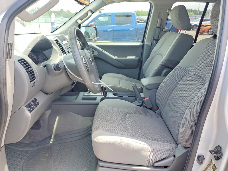 2012 Nissan Frontier მანქანა იყიდება აუქციონზე, vin: 1N6AD0EV9CC451960, აუქციონის ნომერი: 57553516