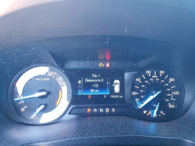 Продажа на аукционе авто 2016 Ford Explorer, vin: 1FM5K8B88GGC86596, номер лота: 55994176