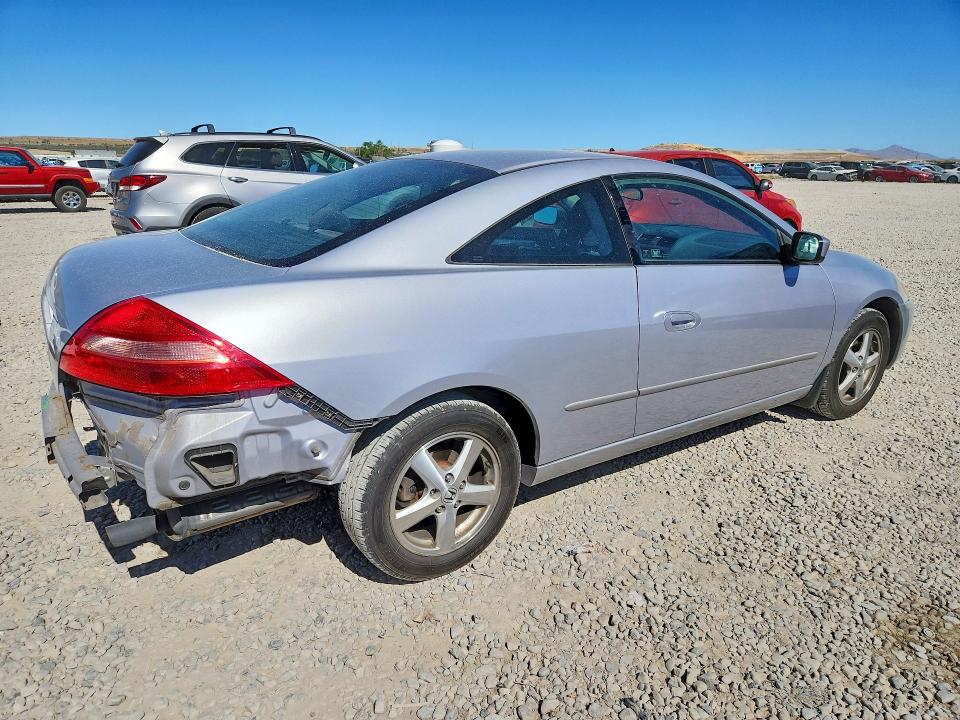 Продажа на аукционе авто 2004 Honda Accord, vin: 1HGCM72564A024498, номер лота: 56701496