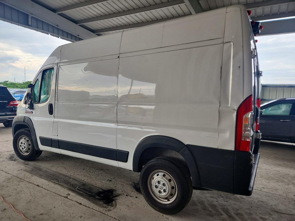 Aukcja sprzedaży 2021 Ram Promaster 1500, vin: 3C6LRVBGXME565158, numer aukcji: 55171886