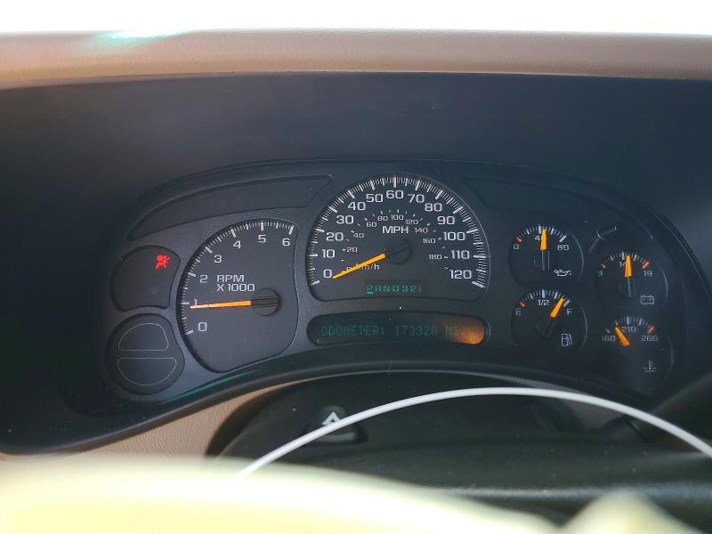 Продажа на аукционе авто 2005 Gmc New Sierra, vin: 2GTEK13T351393130, номер лота: 57682166