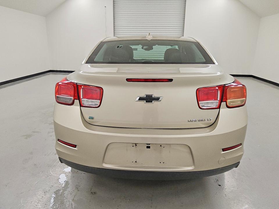 55873526 :رقم المزاد ، 1G11D5SL9FF264572 vin ، 2015 Chevrolet Malibu مزاد بيع