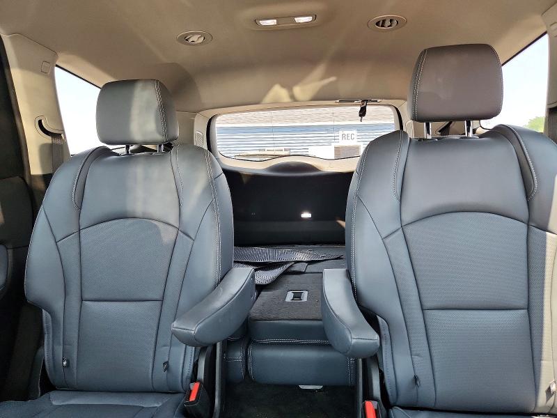 2019 Buick Enclave მანქანა იყიდება აუქციონზე, vin: 5GAEVBKWXKJ322244, აუქციონის ნომერი: 56289466