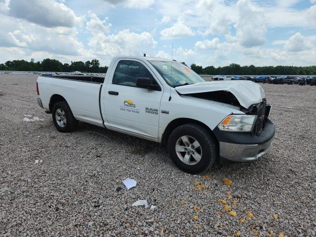 Продаж на аукціоні авто 2016 Ram 1500, vin: 3C6JR6DT6GG255752, номер лоту: 55149796