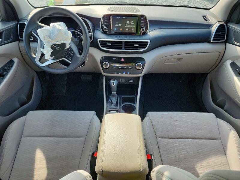 Продажа на аукционе авто 2019 Hyundai Tucson, vin: KM8J23A41KU029242, номер лота: 58877356