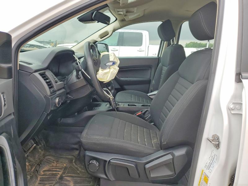 55951826 :رقم المزاد ، 1FTER4EH2LLA76503 vin ، 2020 Ford Ranger مزاد بيع