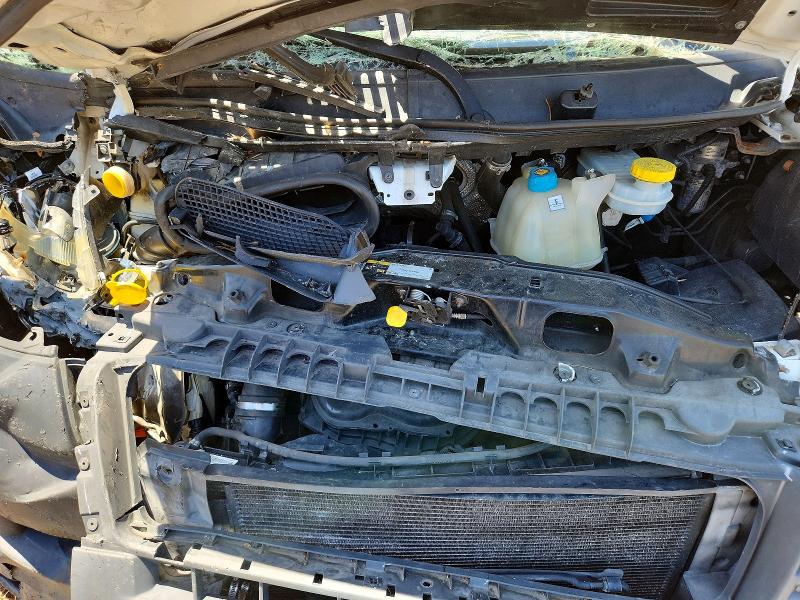 Продаж на аукціоні авто 2018 Ram Promaster 2500, vin: 3C6TRVDG0JE154926, номер лоту: 55817046