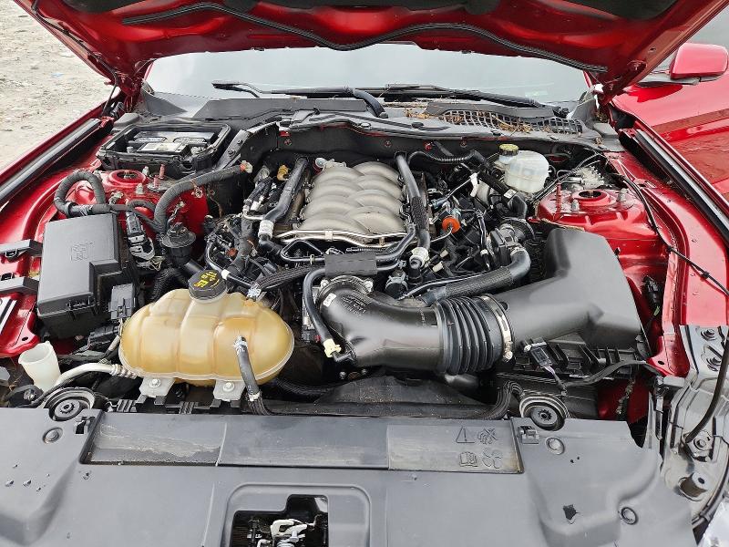 Aukcja sprzedaży 2018 Ford Mustang, vin: 1FA6P8CF6J5185735, numer aukcji: 57628056