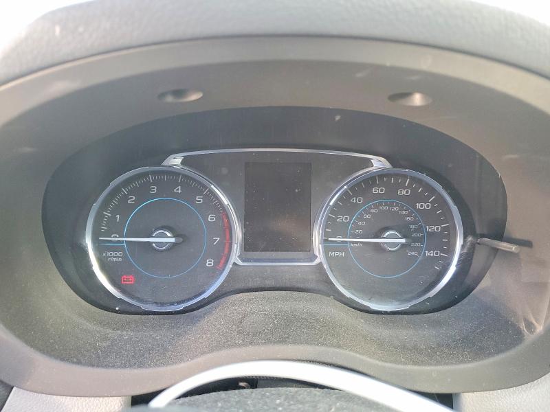 55501696 :رقم المزاد ، JF2SJAGC7JH431838 vin ، 2018 Subaru Forester مزاد بيع