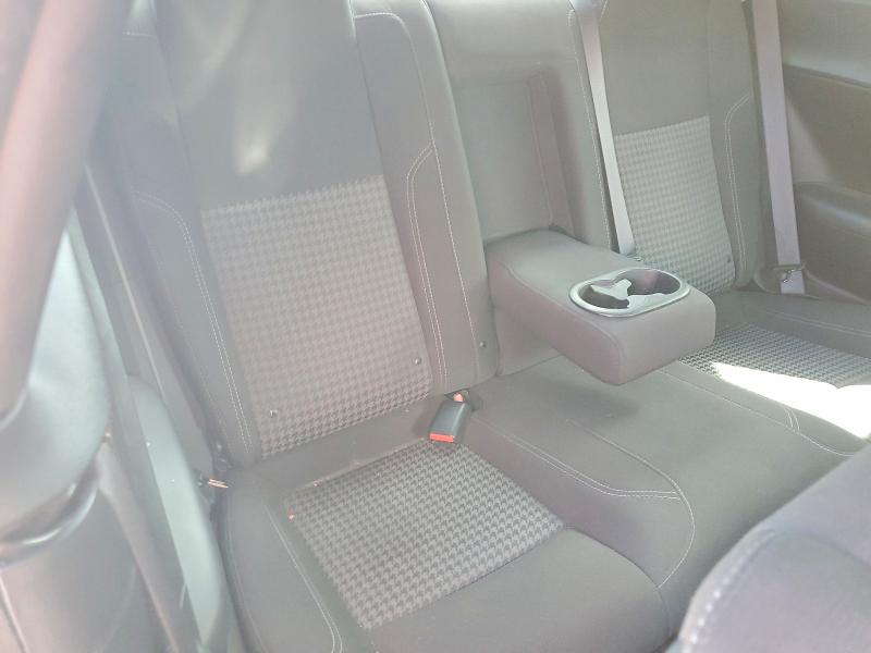2022 Dodge Challenger მანქანა იყიდება აუქციონზე, vin: 2C3CDZAG0NH108465, აუქციონის ნომერი: 57218066
