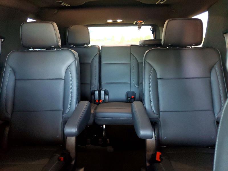 Продаж на аукціоні авто 2023 Gmc Yukon, vin: 1GKS2DKL8PR313003, номер лоту: 58251716