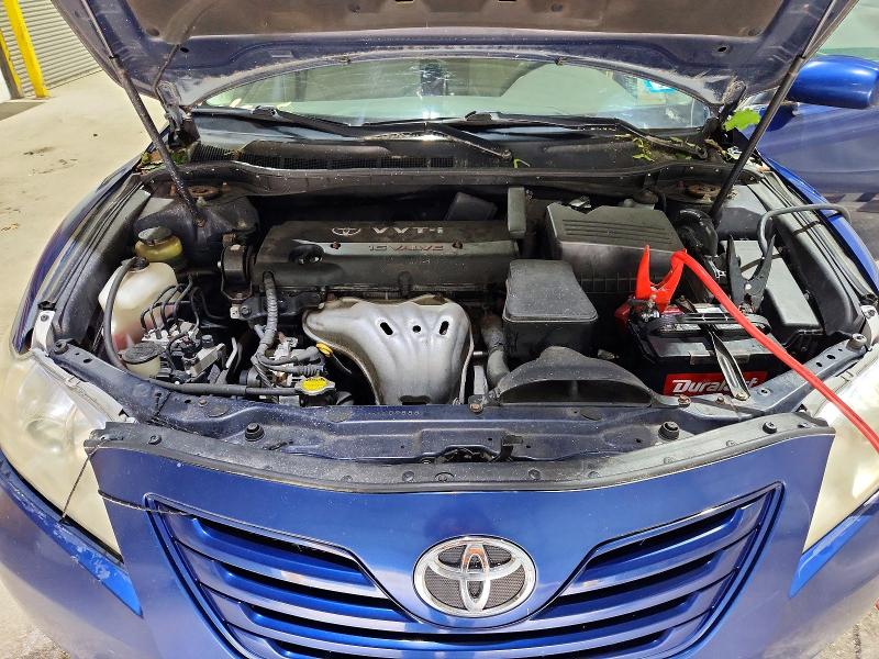 Продажа на аукционе авто 2007 Toyota Camry, vin: 4T1BE46KX7U057993, номер лота: 57724296