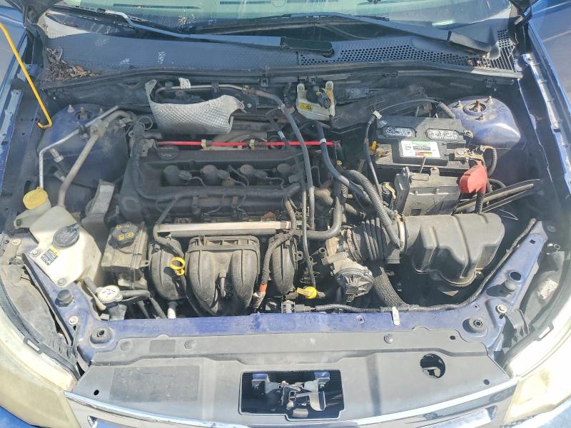 Продаж на аукціоні авто 2008 Ford Focus, vin: 1FAHP35N98W257161, номер лоту: 57611186