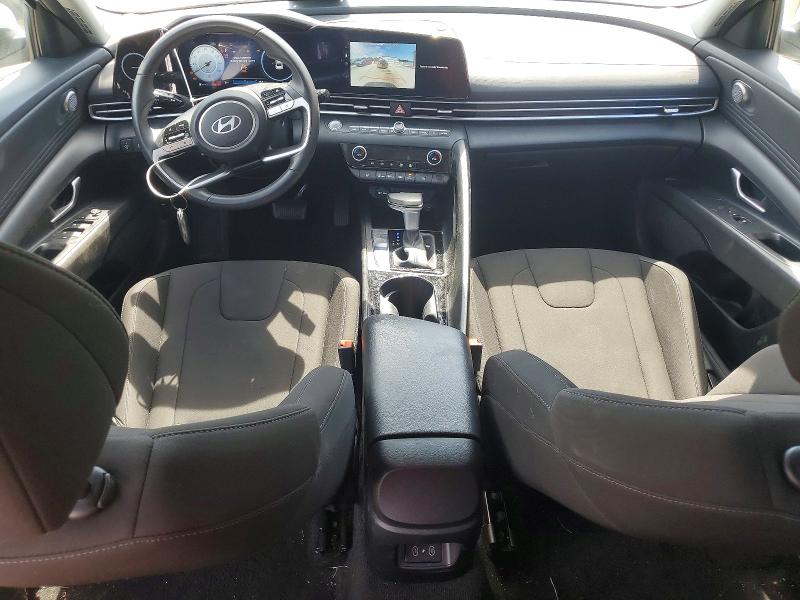 Aukcja sprzedaży 2025 Hyundai Elantra, vin: KMHLS4DG3SU962273, numer aukcji: 58816216