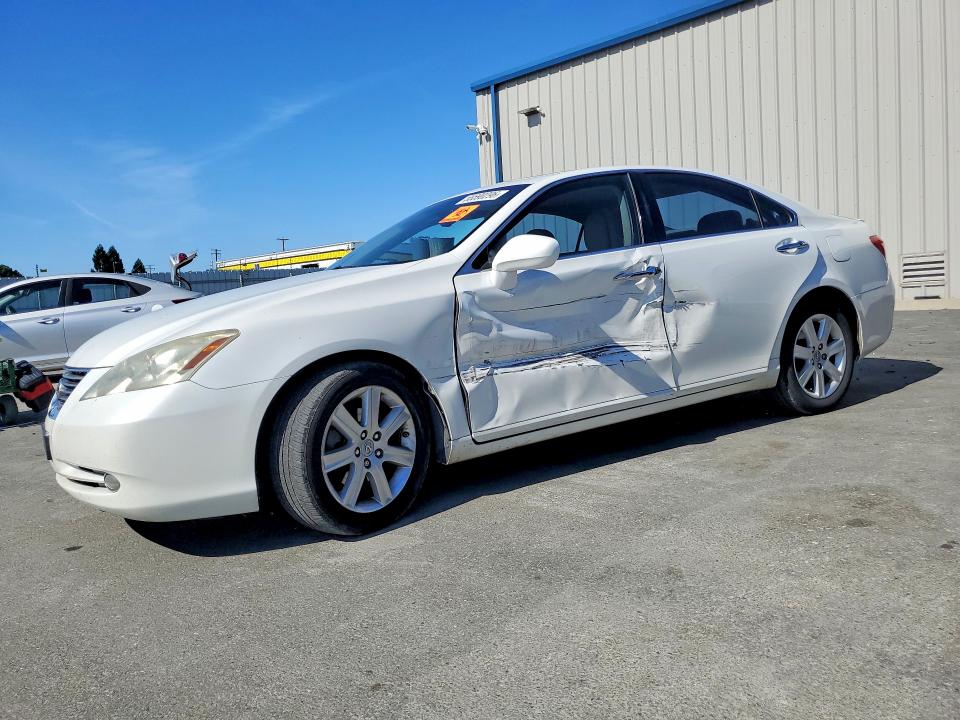 55590296 :رقم المزاد ، JTHBJ46G692309960 vin ، 2009 Lexus Es مزاد بيع