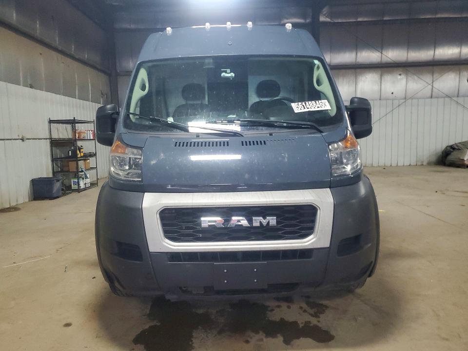 Aukcja sprzedaży 2021 Ram Promaster 3500, vin: 3C6MRVJG3ME549471, numer aukcji: 56148846