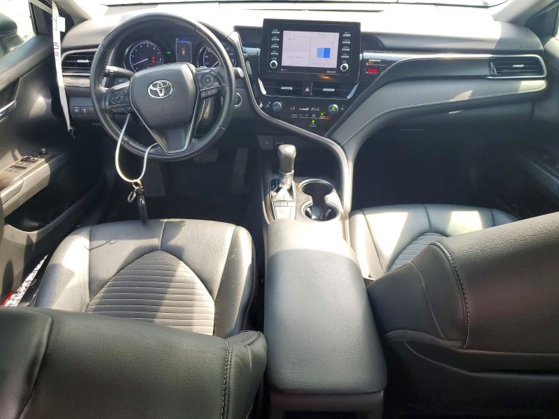 Продажа на аукционе авто 2023 Toyota Camry, vin: 4T1T11AK6PU764059, номер лота: 56823136