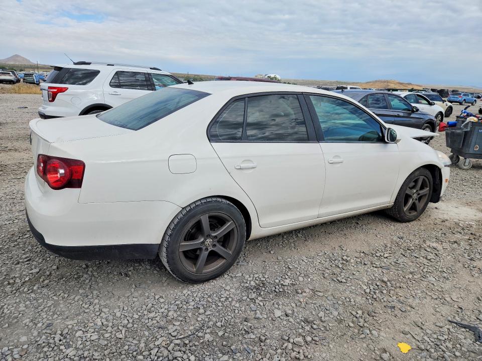 Продажа на аукционе авто 2009 Volkswagen Jetta, vin: 3VWJZ71K29M145308, номер лота: 56694856