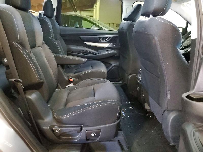55416676 :رقم المزاد ، 4S4WMAHD7K3476559 vin ، 2019 Subaru Ascent مزاد بيع