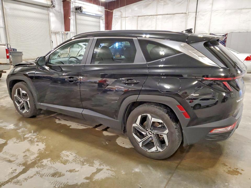 2024 Hyundai Tucson მანქანა იყიდება აუქციონზე, vin: 5NMJF3DE7RH295928, აუქციონის ნომერი: 55979066